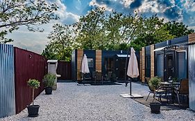 Oliva Apartman
