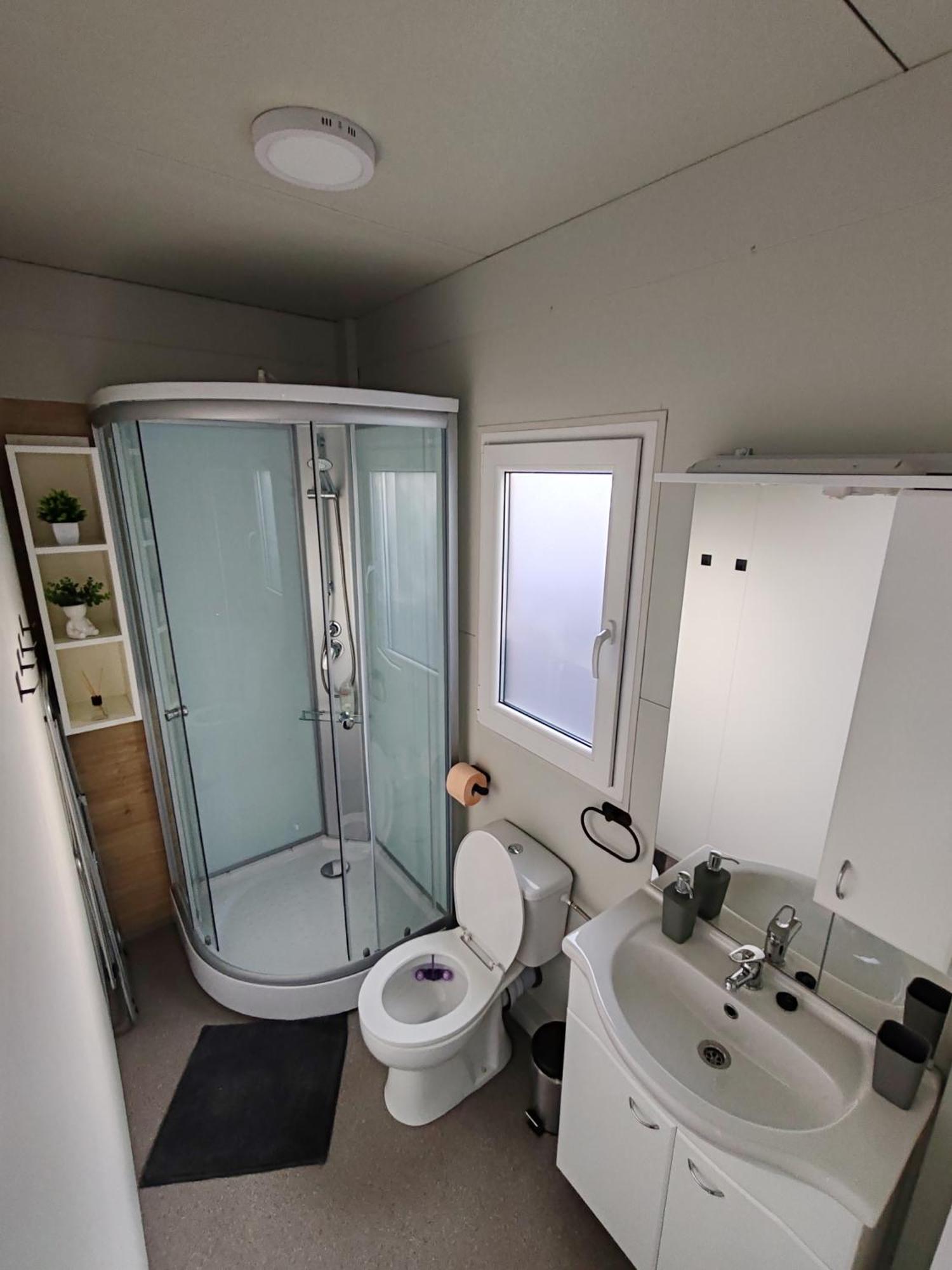 Oliva Apartman Makó Exterior foto