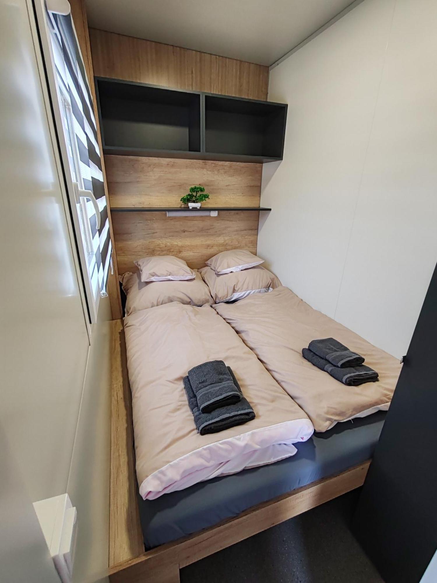 Oliva Apartman Makó Exterior foto