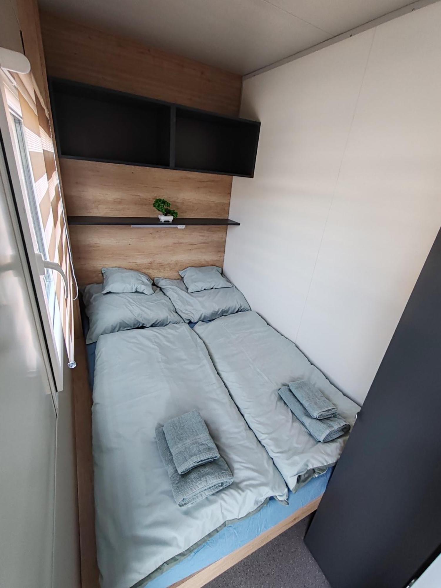 Oliva Apartman Makó Exterior foto