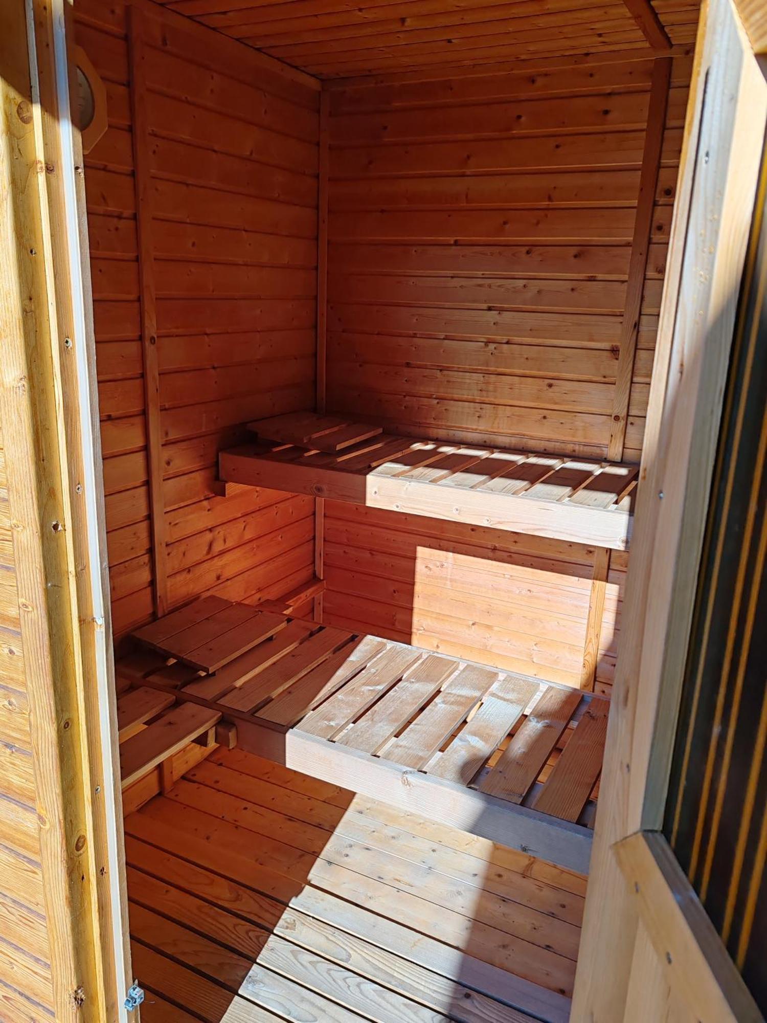Oliva Apartman Makó Exterior foto